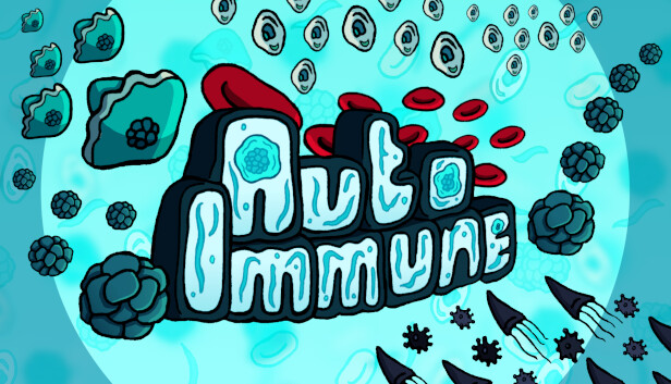Auto Immune Steam capsule image