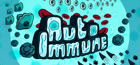 Auto Immune Cover Image