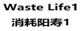 消耗阳寿