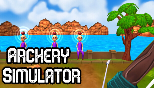 Archery Simulator thumbnail