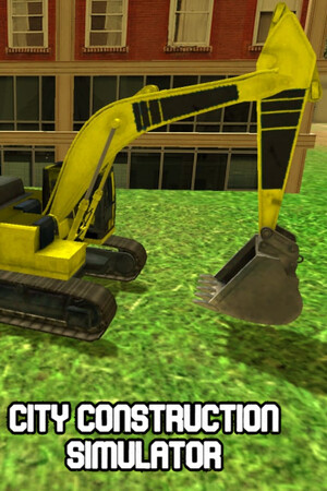 City Construction Simulator