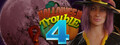 Halloween Trouble 4