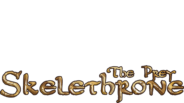 Skelethrone: The Prey