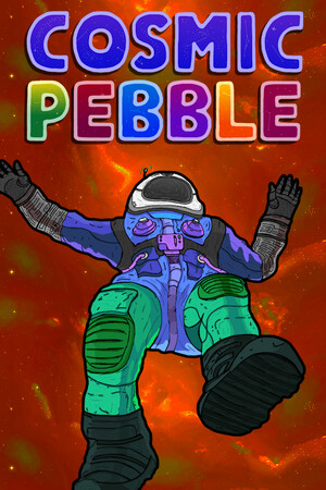 Cosmic Pebble Demo
