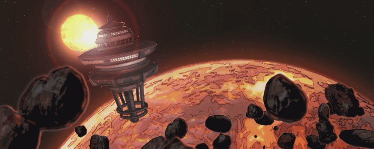 piekielna planeta z gry pc starship troopers terran command rasing hell
