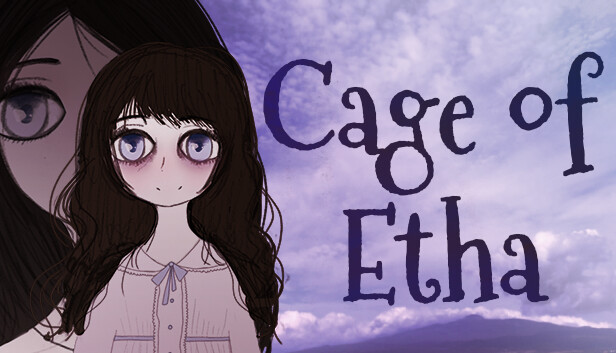 Cage of Etha Steam capsule image