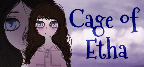 Cage of Etha Cover Image