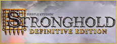 Сэкономьте 10% при покупке Stronghold: Definitive Edition в Steam
