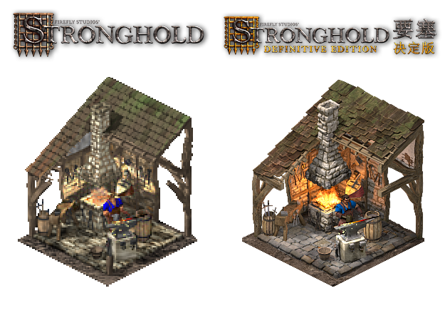 图片[8]-学习版 | 要塞：决定版 Stronghold Definitive Edition v1.03-P2P -无忧免费游戏网