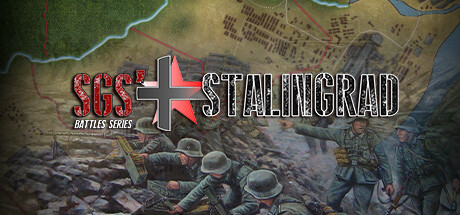 SGS Battle For: Stalingrad Türkçe Yama