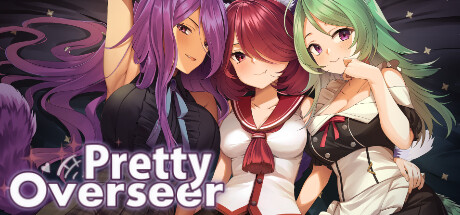 [SLG/机翻/步兵] Pretty Overseer – Dating Sim [2G/飞猫/百度]