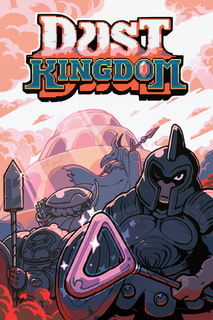 Dust Kingdom cover art