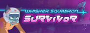 Whisker Squadron: Survivor