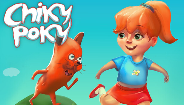 Chiky Poky Steam capsule image