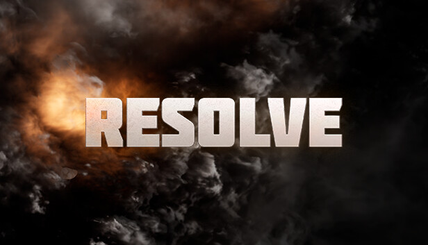 Resolve
