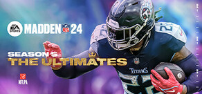 Madden NFL 24