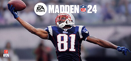 Madden NFL 24 on Steam