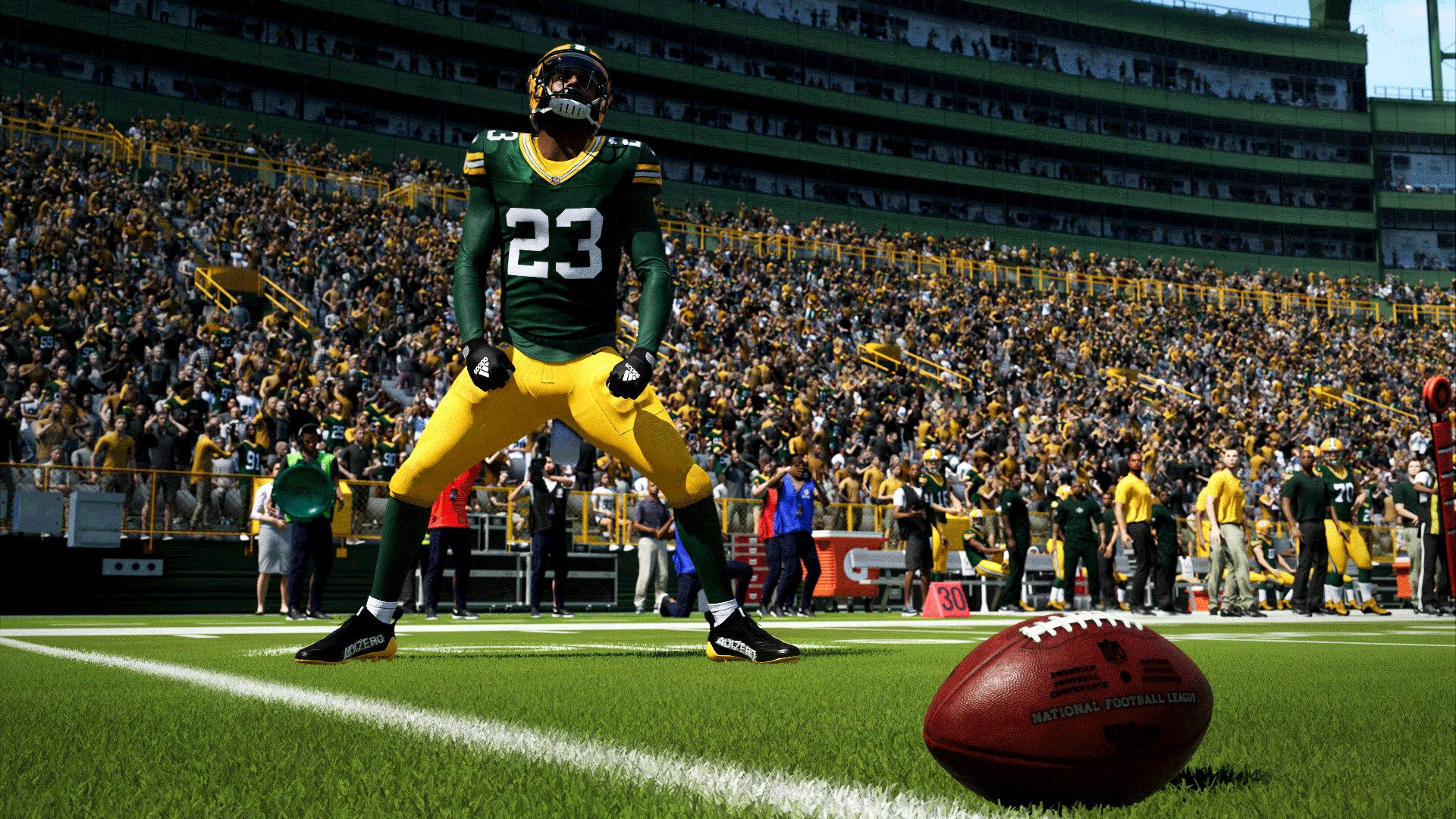 Get Madden NFL 23 for PC for 70% Off!