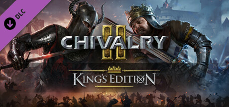 Poupa 60% em Chivalry 2 - King's Edition Content no Steam