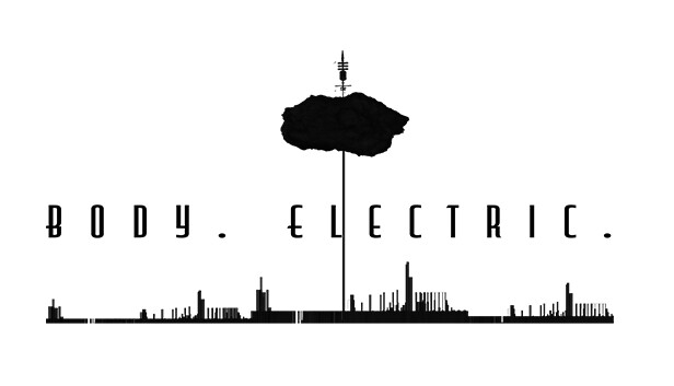 Body. Electric. Steam capsule image