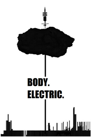 Body. Electric. cover art