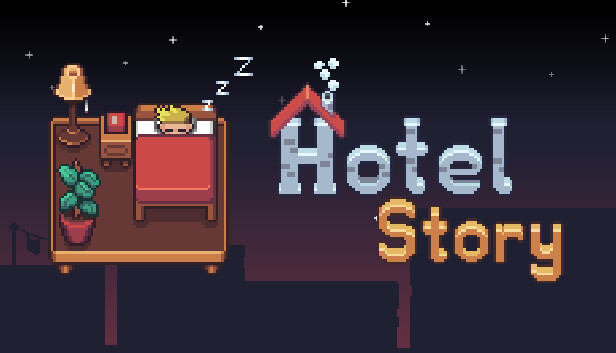 Hotel Story