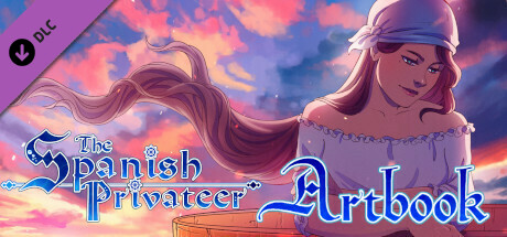 The Spanish Privateer — Artbook and Game Guide