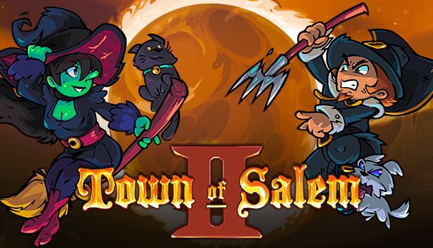 Town of Salem 2 (EA)