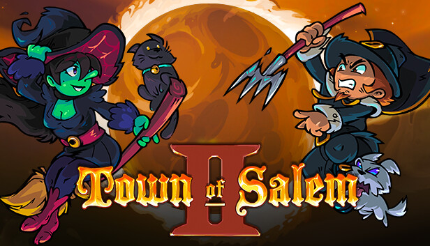 Town of Salem 2, Town of Salem Wiki