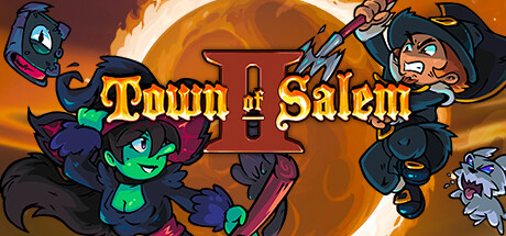 Comunità di Steam :: Town of Salem