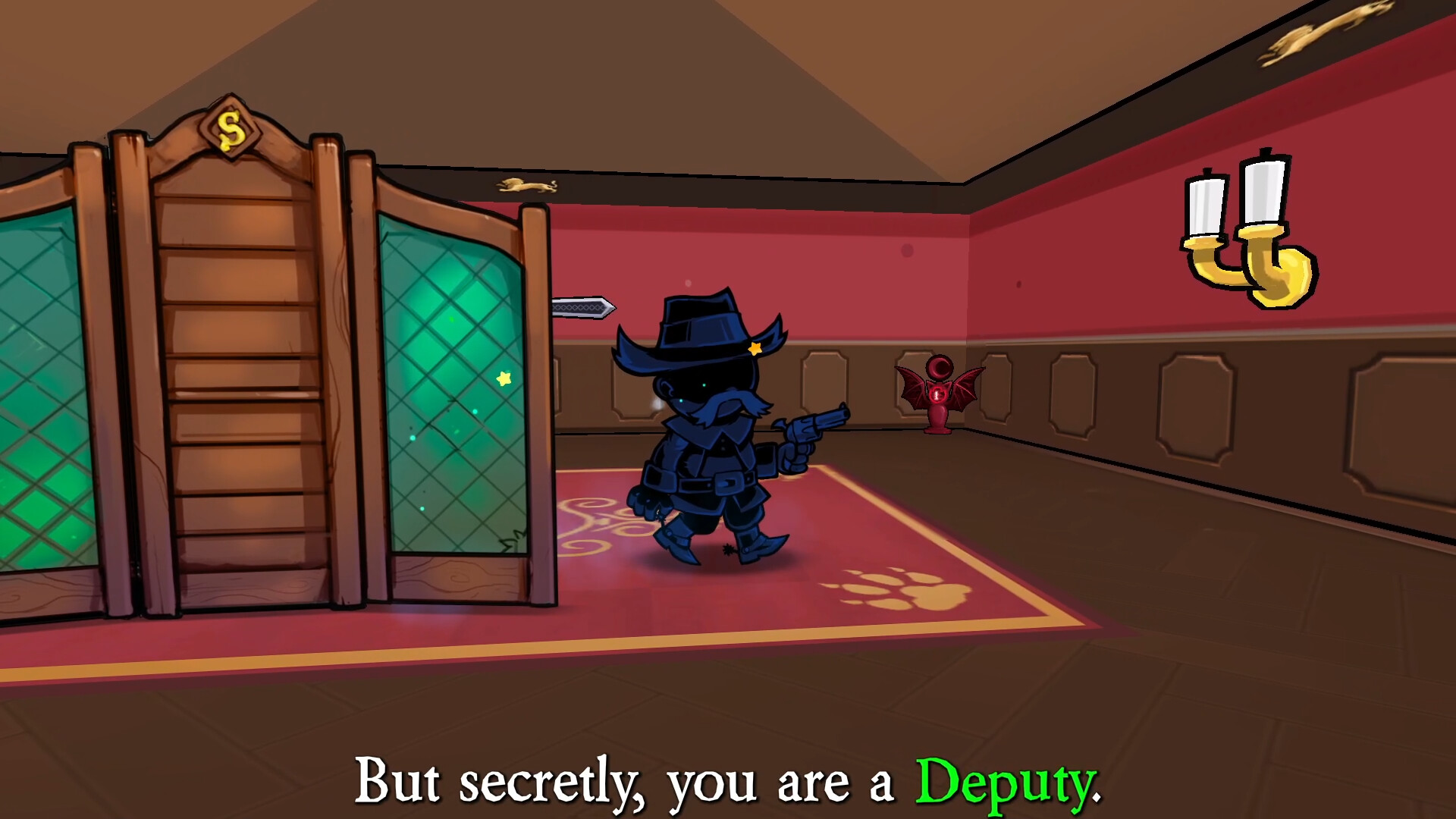 Indie Game Lover Town of Salem 2