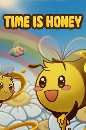 Time Is Honey cover art