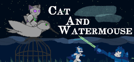 Cat and Watermouse