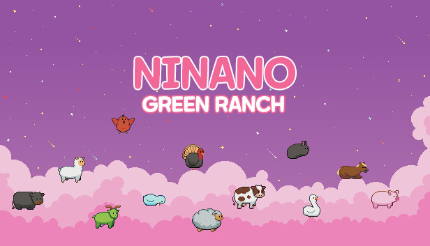 Ninano: Green Ranch