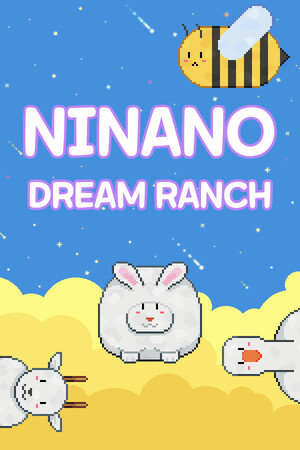 Ninano: Dream Ranch cover art