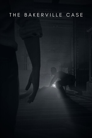 The Bakerville Case cover art