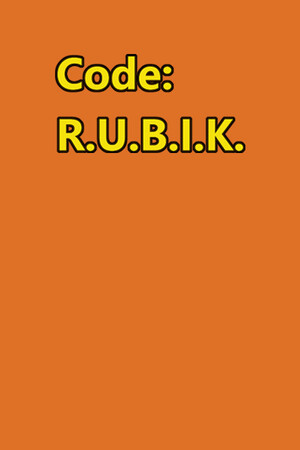 Code Rubik
