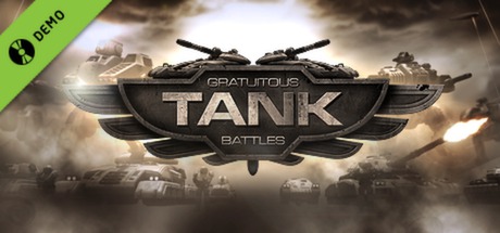 Gratuitous Tank Battles Demo
