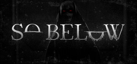 SO BELOW Capa