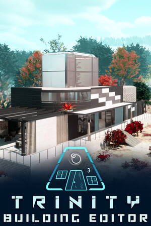 Trinity Building Editor cover art