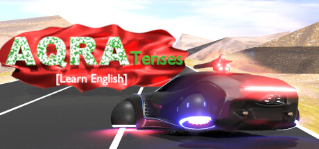 AQRA_Tenses[Learn English]