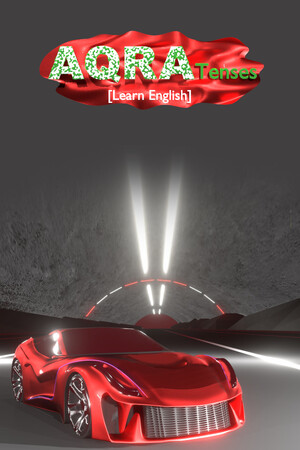 AQRA Tenses [Learn English] cover art