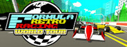 Formula Retro Racing - World Tour