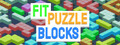 Fit Puzzle Blocks