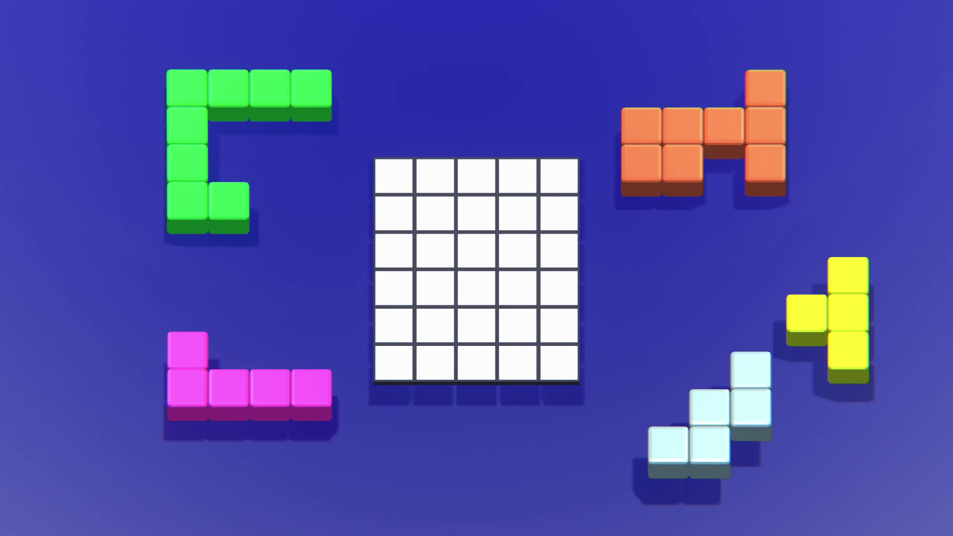 Fit Puzzle Blocks on Steam