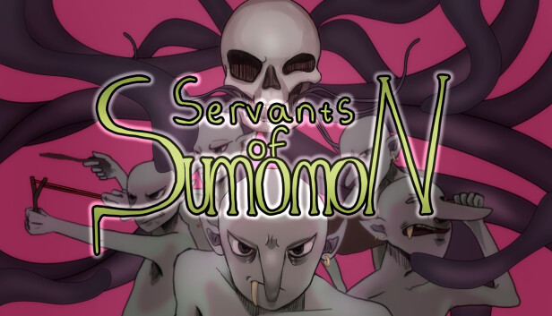 Servants of Sumomon