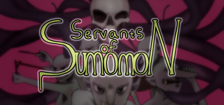 Servants of Sumomon