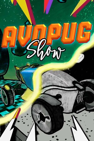 AVOPUG SHOW cover art