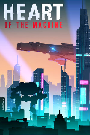 Heart of the Machine Demo