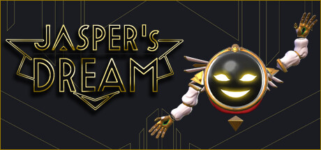 Jasper's Dream Cover Image